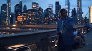 Denzel Washington in a new crime thriller (Image via YouTube/A24)